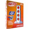 Nerf Diana Challenge Hex Drop