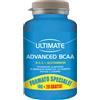 VITA AL TOP Srl BCAA 100 CAPLET 108g ULTIMATE