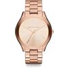 Michael Kors SLIM RUNWAY MK3197 Orologio da polso donna Miglior design