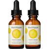 Mad Hippie Vitamin C Serum 30 milliliters (2 Pack)