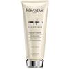 KERASTASE Kérastase Densifique Femme, balsamo addensante e volumizzante, per capelli fini, con acido ialuronico, glucopeptide e ceramidi, fondente densita, 200 ml