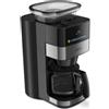 Krups Aroma Partner KM832810 macchina per caffè Automatica Macchina da caffè con filtro 1,25 L