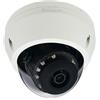 LevelOne FCS-3307 telecamera di sorveglianza Cupola Telecamera di sicurezza IP Interno e esterno 2592 x 1944 Pixel Soffitto /muro