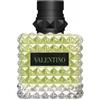 Valentino Born in Roma Green Donna Spray 50ml