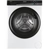 Haier I-Pro Series 3 HW80-B14939 lavatrice Caricamento frontale 8 kg 1400 Giri/min Bianco GARANZIA ITALIA