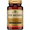 Solgar Vita Meta B12 integratore di vitamina B12 da 30 compresse orosolubili