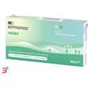 GIULIANI SpA ARMONIA RELAX 1 MG A BASE DI MELATONINA 24 COMPRESSE