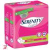 SERENITY SpA PANNOLONE PER INCONTINENZA SERENITY LIGHT LADY SUPER 12 PEZZI