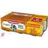 PLASMON (HEINZ ITALIA SpA) PLASMON OMOGENEIZZATO PRUGNA 6X80 G