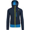 Karpos lot rain jacket