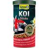 TETRA Pond KOI Sticks 1l Mangime completo per carpe koi