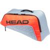 Head Borsa per racchette Head Junior Combi Rebel - gray/orange