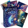 My Life Le Risposte dell'Oracolo. 44 carte con guida illustrata. Fai una domanda leggi ogni giorno una frase. Idea Regalo apprezzato, utile, ottimale per amici, per numerologia e crescita personale