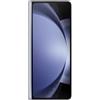 Samsung Galaxy Z Fold5 5G Dual SIM, 7.6/6.2 Display, Android 13, Unlocked Smartphone (512 GB ROM + 12GB RAM, Blue), SM-F946B