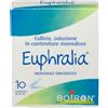 Boiron Euphralia Collirio Omeopatico Monodose 10 Flaconcini