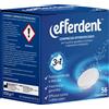 Efferdent 56 Compresse Effervescenti