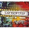 Conspirator Unlocked-Live From the Georgia Theater (CD)