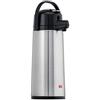 Melitta Professional - Caraffa Termica 2,2 L Pompa Meccanica (Vetro Pistone)