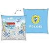 Herding Young Collection Cuscini Decorativi, Polyester, Multicolore, 40 x 40 cm