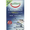 EQUILIBRA OLIO PESCE 1000 60 PERLE VEGETALI