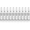 Dermastir FIALE DI GINSENG DERMASTIR per ringiovanire la pelle del viso spenta e secca, restituendole luminosità e radiosità, 10 x 3ml