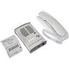 Vimar 885G Kit Citofonico, ‎Bianco
