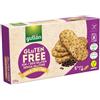Gullón GULLON BISCOTTI AVENA GOCCE CIOCCOLATO 220 G