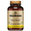 SOLGAR Valeriana 100 Capsule Vegetali