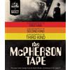 American Genre Film The McPherson Tape (aka U.F.O. Abduction) (Blu-ray) Tommy Giavocchini