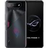 ASUS ROG Phone 7 AI2205-16G512G-BK-EU 17,2 cm (6.78) Doppia SIM Android 13 5G 16 GB 512 GB 6000 mAh Nero