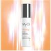 Mycli c-recharge crema gel energizzante 50ml