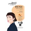 Purobio For Skin Brenda Maschera Viso In Crema Pelli Secche 01 Mandorla 10ml Purobio
