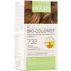 Bioclin Bio Colorist Colorazione Permanente 7.32 Biondo Dorato Beige Bioclin Bioclin