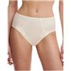 Chantelle Hedona 2034 Underwear, Slip da donna, Avorio, 40 EU