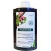 Klorane Shampoo Capelli Indeboliti 400ml