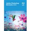 Adobe Photoshop Elements 2024 | Licenza permanente | Windows