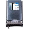 Origin Storage DELL-480EMLCMWL-S7 drives allo stato solido 480 GB 2.5 Serial ATA III eMLC (480GB Hot Plug Enterprise SSD 3.5in SATA Mixed Work Load in Swap Caddy) [DELL-480EMLCMWL-S7]