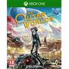 Take Two Interactive Spain The Outer Worlds - Xbox One [Edizione: Spagna]