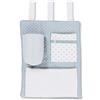 Babybay Organizer, Azure - 170 g