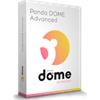 Panda Dome Advanced Internet Security 10 dispositivi 1 anno