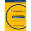 Norton Security Deluxe | 6 dispositivi | 1 anno | antivirus incluso
