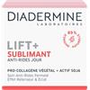 Diadermine, Lift+, Crema giorno antietà rassodante, 50 ml