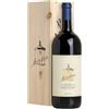 TENUTA SAN GUIDO Guidalberto 2021 Jeroboam in cassa legno- Tenuta San Guido