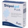 Aurora Stipsigol Plus 20 Bustine 20x9,15 g Polvere per soluzione orale