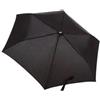 Samsonite Ombrello Samsonite ALUDROP 3 Sect.Manual Flat Nero 45460 1041