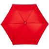 Samsonite Ombrello Samsonite ALUDROP 3 Sect. Manual Flat Tomato 45460 1868