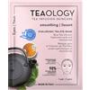 Teaology Blue Tea Hyaluronic eye mask