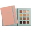 Neve Cosmetics The Editorial Palette 12 correttori professionali per perfezionare ogni incarnato The Editorial
