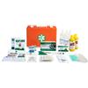 pvs Valigetta di pronto soccorso Medic 2 - 39,5x27x13,5 cm - oltre 3 persone - arancio - PVS