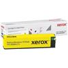 Xerox Toner Everyday Xerox Yellow Cartridge compatibile con HP 973X (F6T83AE), alta capacita'